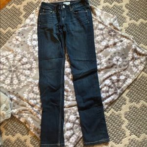 Women’s jeans